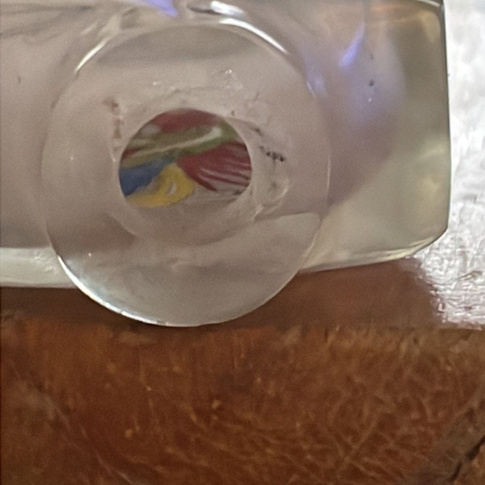 Chinese SNUFF BOTTLE - Picture 5 of 11